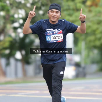 Runner Photo 43119