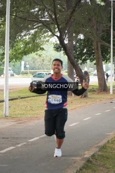 Runner Photo 4311900