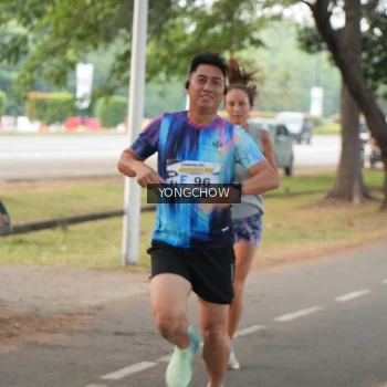 Runner Photo 4311902