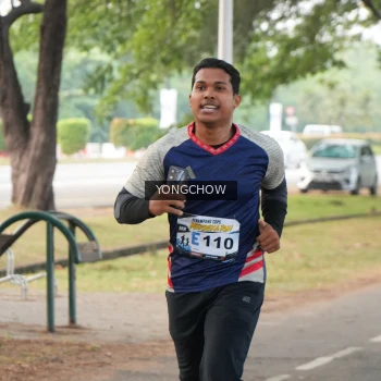 Runner Photo 4311903