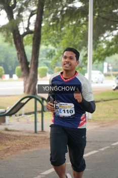 Runner Photo 4311905