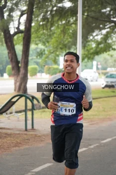 Runner Photo 4311909