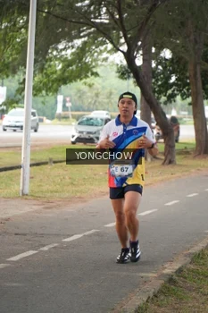 Runner Photo 4311910