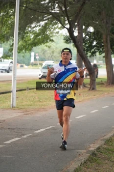 Runner Photo 4311911