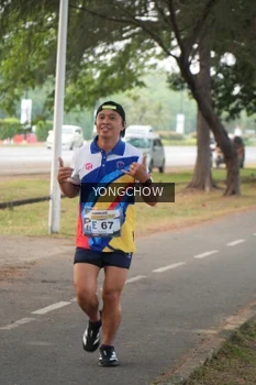 Runner Photo 4311912