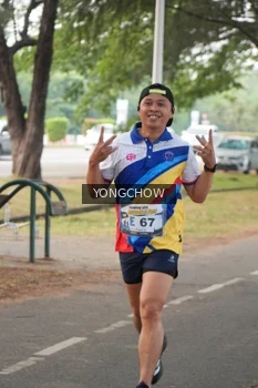 Runner Photo 4311914