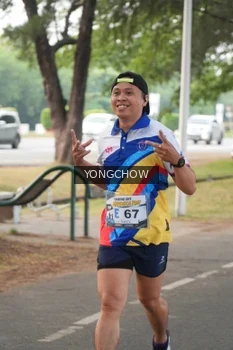 Runner Photo 4311915