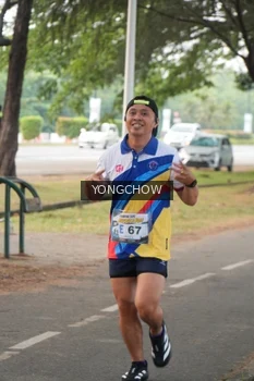 Runner Photo 4311916