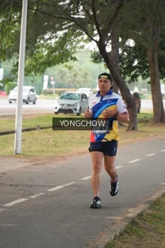 Runner Photo 4311917