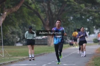Runner Photo 4311918