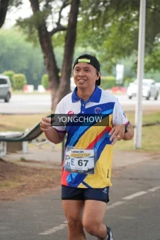 Runner Photo 4311919