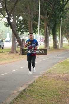 Runner Photo 4311920