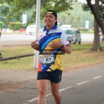 Runner Photo 4311921