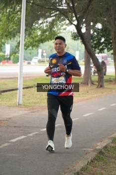 Runner Photo 4311922
