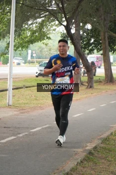 Runner Photo 4311924
