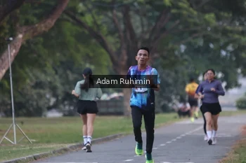 Runner Photo 4311926