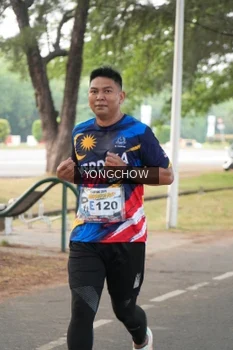 Runner Photo 4311927