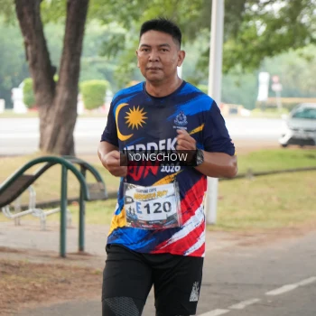 Runner Photo 4311928