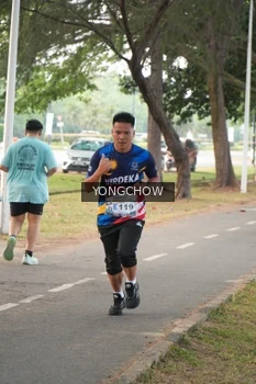 Runner Photo 4311930