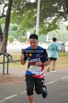 Runner Photo 4311931