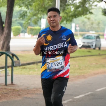 Runner Photo 4311932