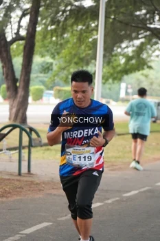 Runner Photo 4311934