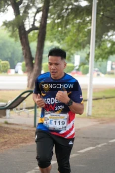 Runner Photo 4311935