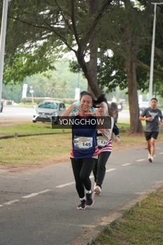 Runner Photo 4311936