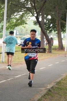 Runner Photo 4311937