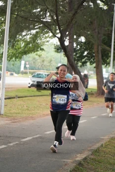 Runner Photo 4311938