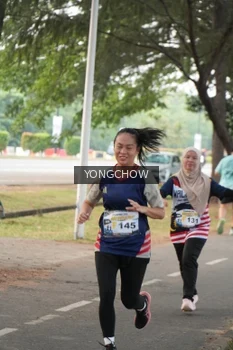 Runner Photo 4311939