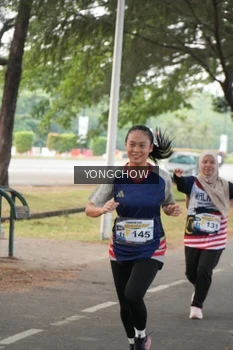 Runner Photo 4311940