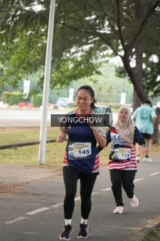 Runner Photo 4311941