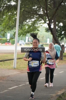 Runner Photo 4311942