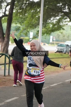 Runner Photo 4311944