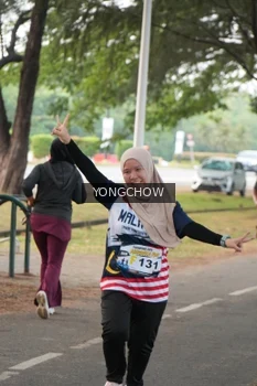 Runner Photo 4311945