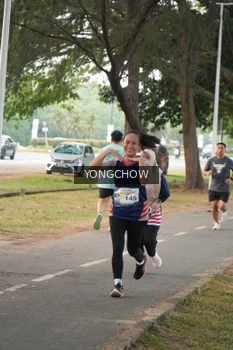 Runner Photo 4311946