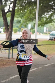 Runner Photo 4311947