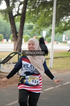 Runner Photo 4311948