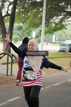 Runner Photo 4311949