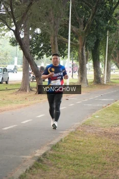 Runner Photo 4311951
