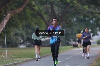 Runner Photo 4311955