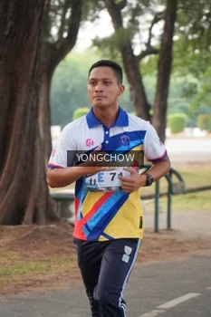 Runner Photo 4311957