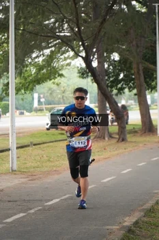 Runner Photo 4311960