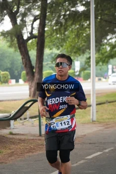 Runner Photo 4311963