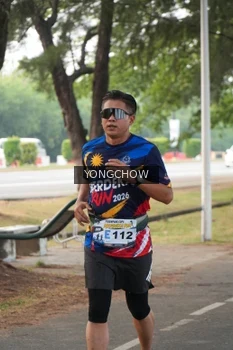 Runner Photo 4311964