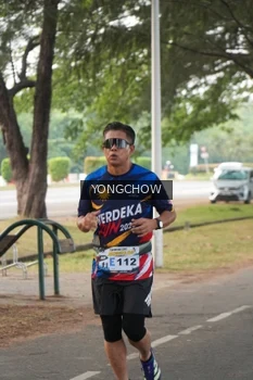 Runner Photo 4311966