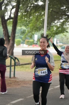 Runner Photo 4311967