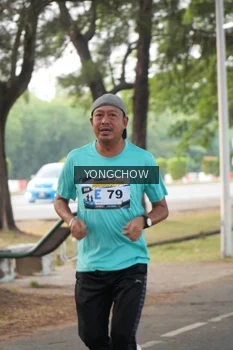 Runner Photo 4311971