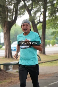 Runner Photo 4311972